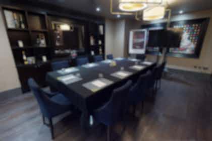 Private Dining Room  0